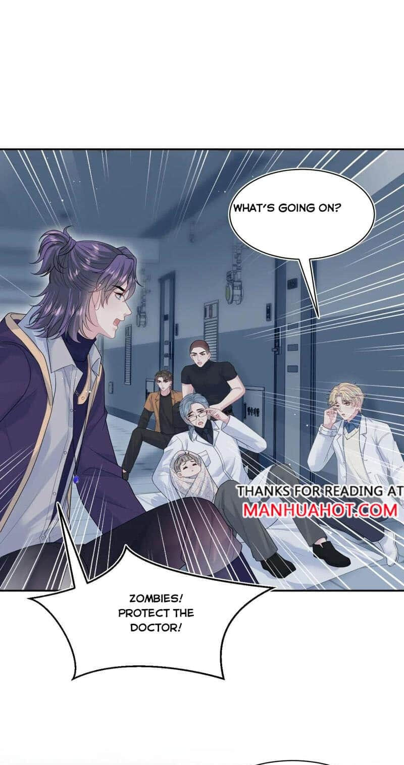 Brilliantly Beautiful White Lotus Teaching Online Chapter 429 page 10 - 
