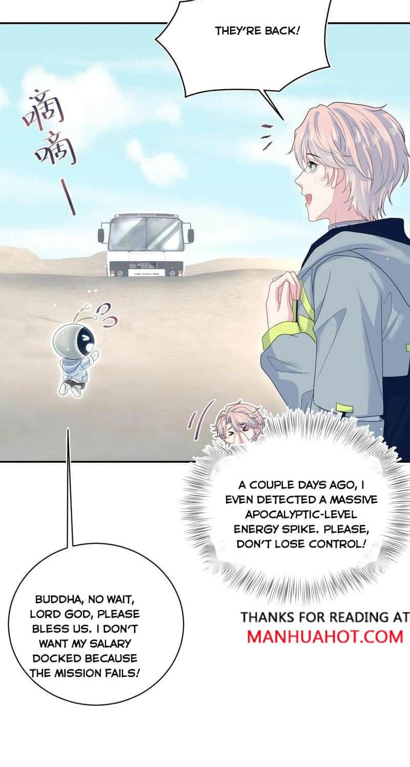 Brilliantly Beautiful White Lotus Teaching Online Chapter 430 page 13 - 