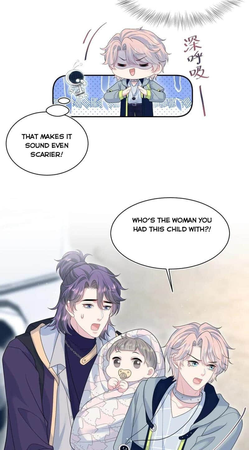 Brilliantly Beautiful White Lotus Teaching Online Chapter 430 page 22 - 