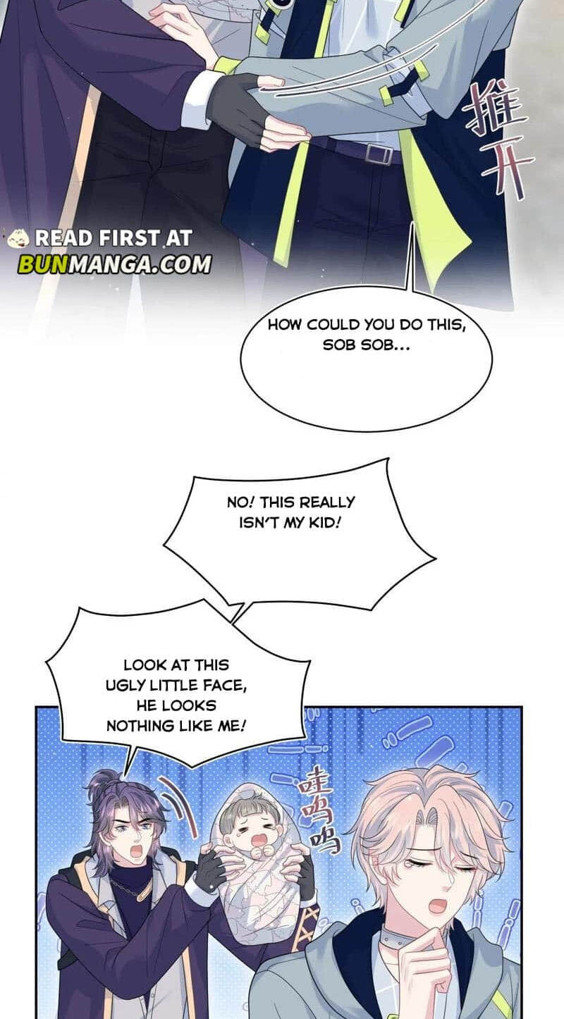 Brilliantly Beautiful White Lotus Teaching Online Chapter 430 page 23 - 