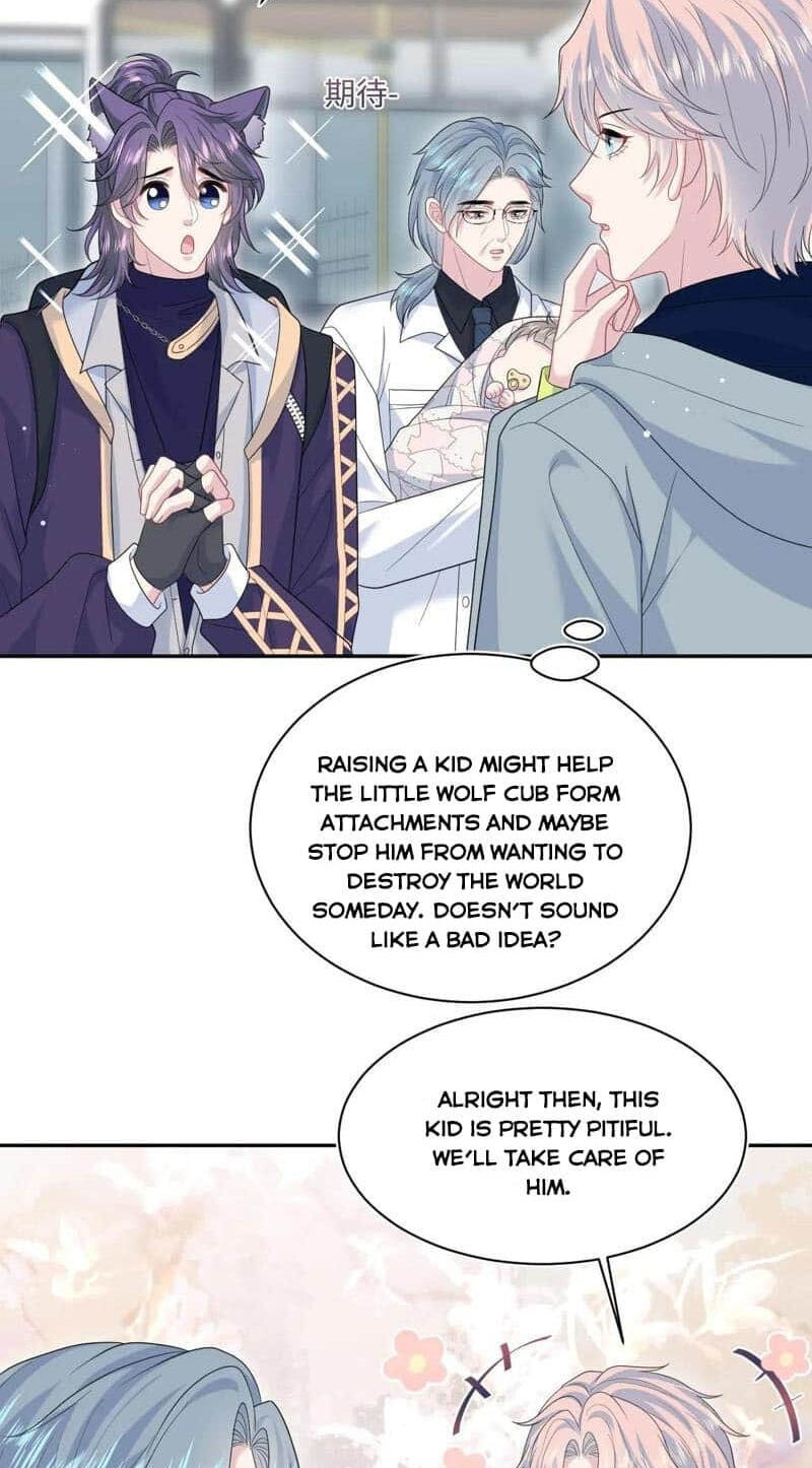 Brilliantly Beautiful White Lotus Teaching Online Chapter 430 page 27 - 