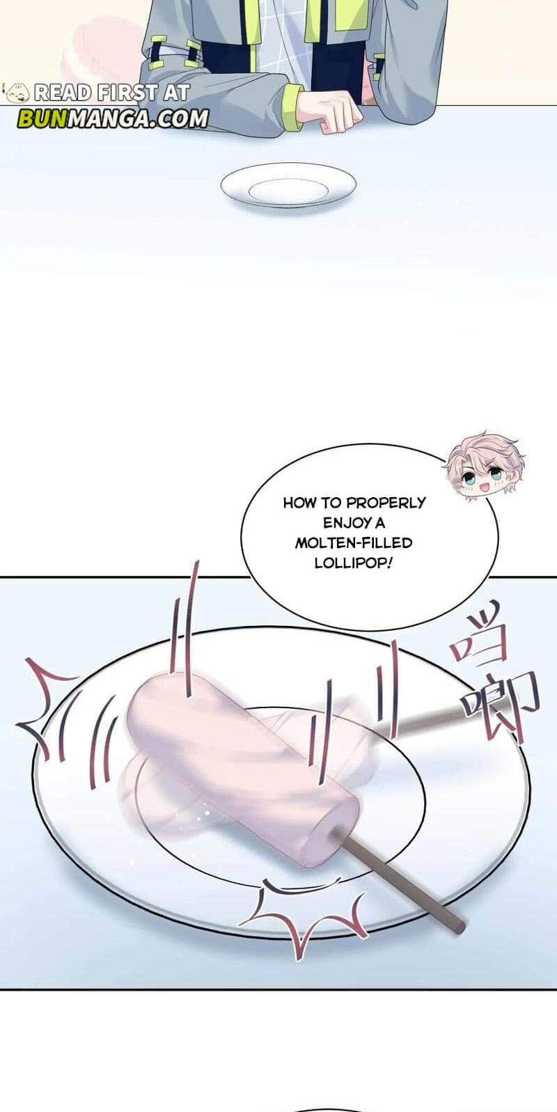 Brilliantly Beautiful White Lotus Teaching Online Chapter 431 page 2 - 