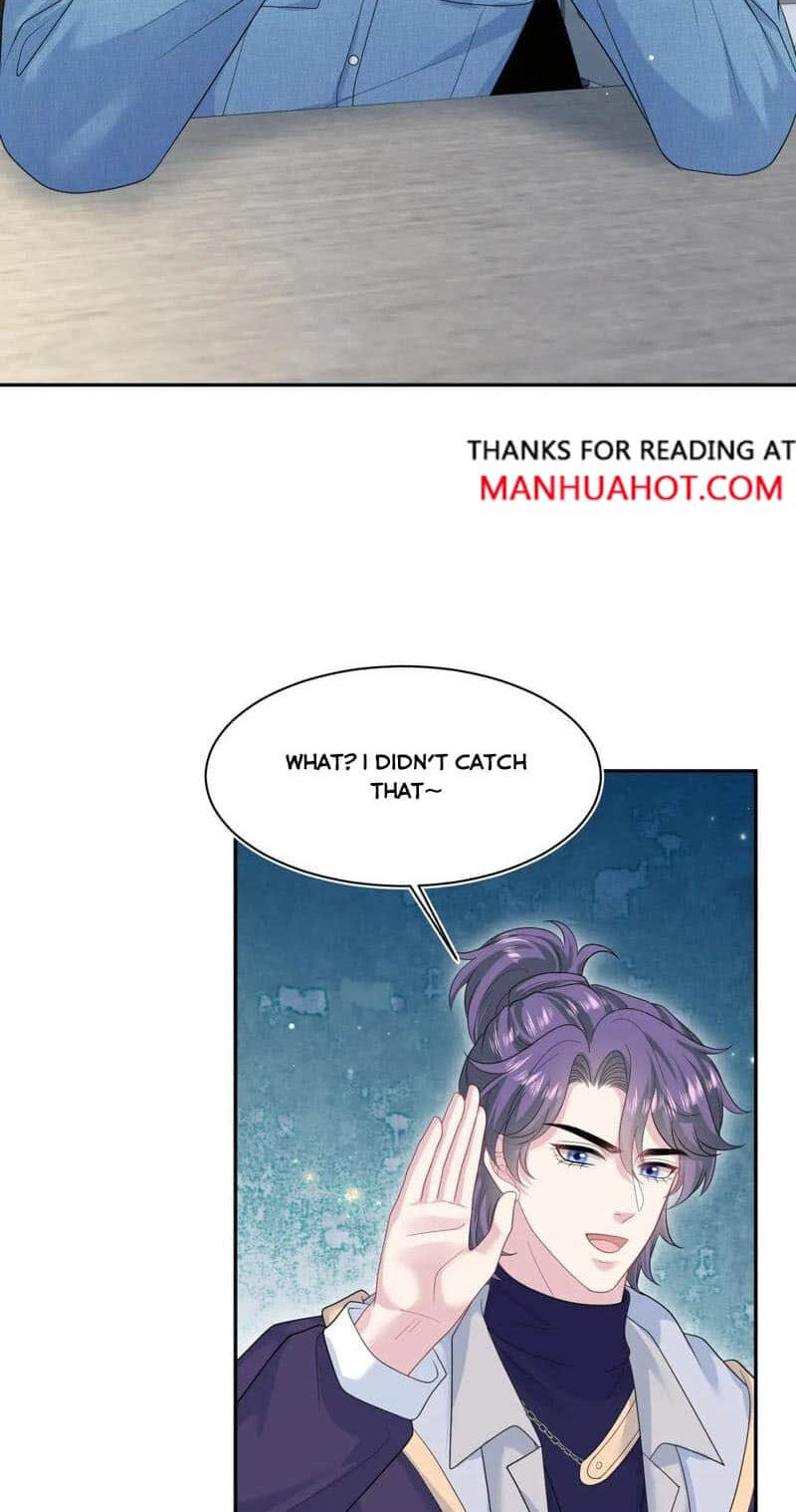 Brilliantly Beautiful White Lotus Teaching Online Chapter 431 page 17 - 