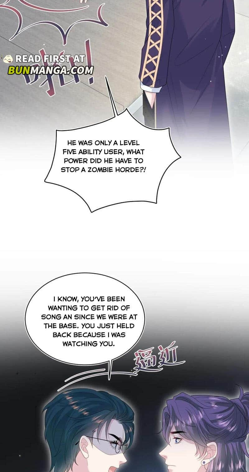 Brilliantly Beautiful White Lotus Teaching Online Chapter 431 page 19 - 