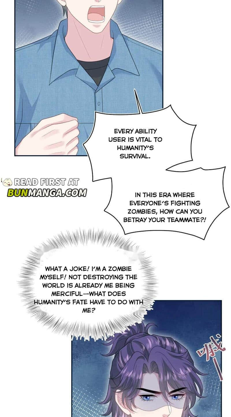 Brilliantly Beautiful White Lotus Teaching Online Chapter 431 page 22 - 