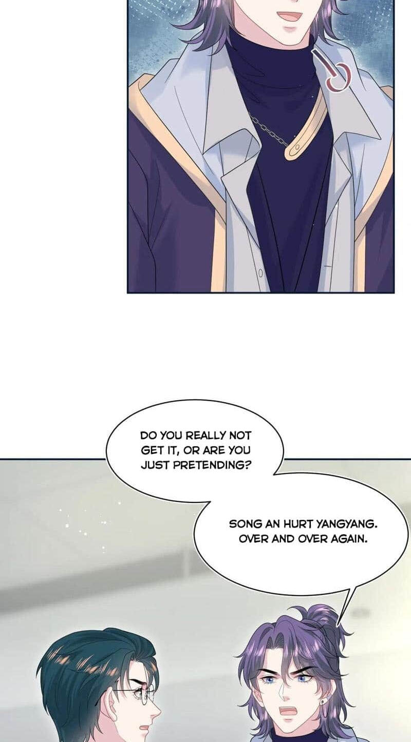 Brilliantly Beautiful White Lotus Teaching Online Chapter 431 page 23 - 
