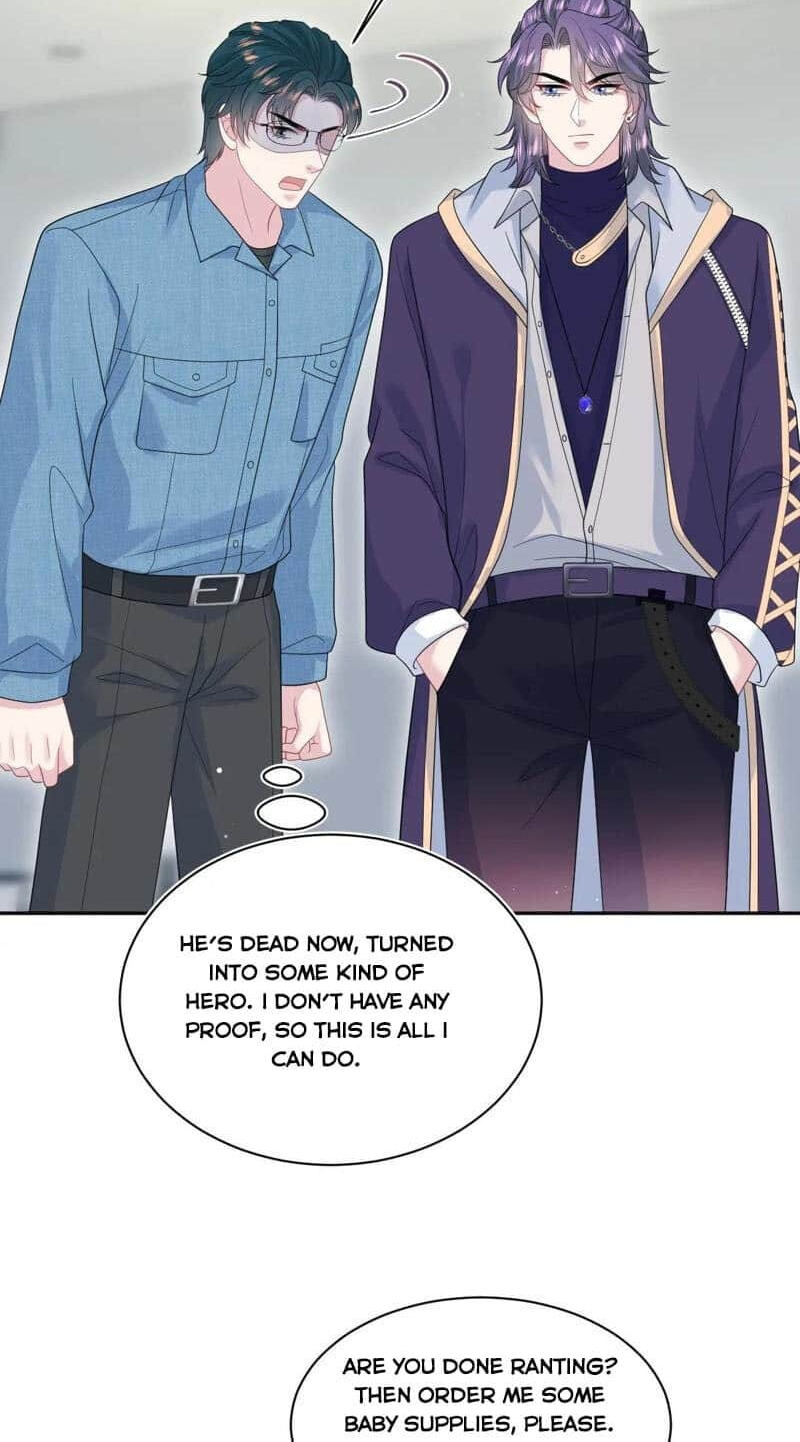 Brilliantly Beautiful White Lotus Teaching Online Chapter 431 page 28 - 