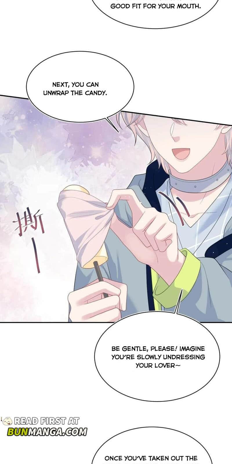Brilliantly Beautiful White Lotus Teaching Online Chapter 431 page 4 - 