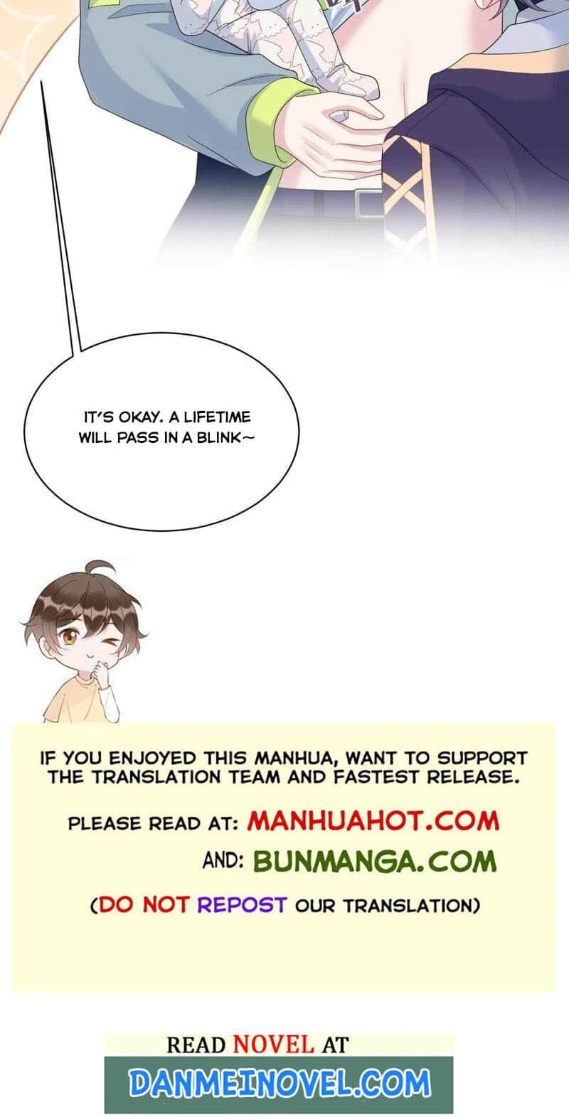 Brilliantly Beautiful White Lotus Teaching Online Chapter 431 page 38 - 