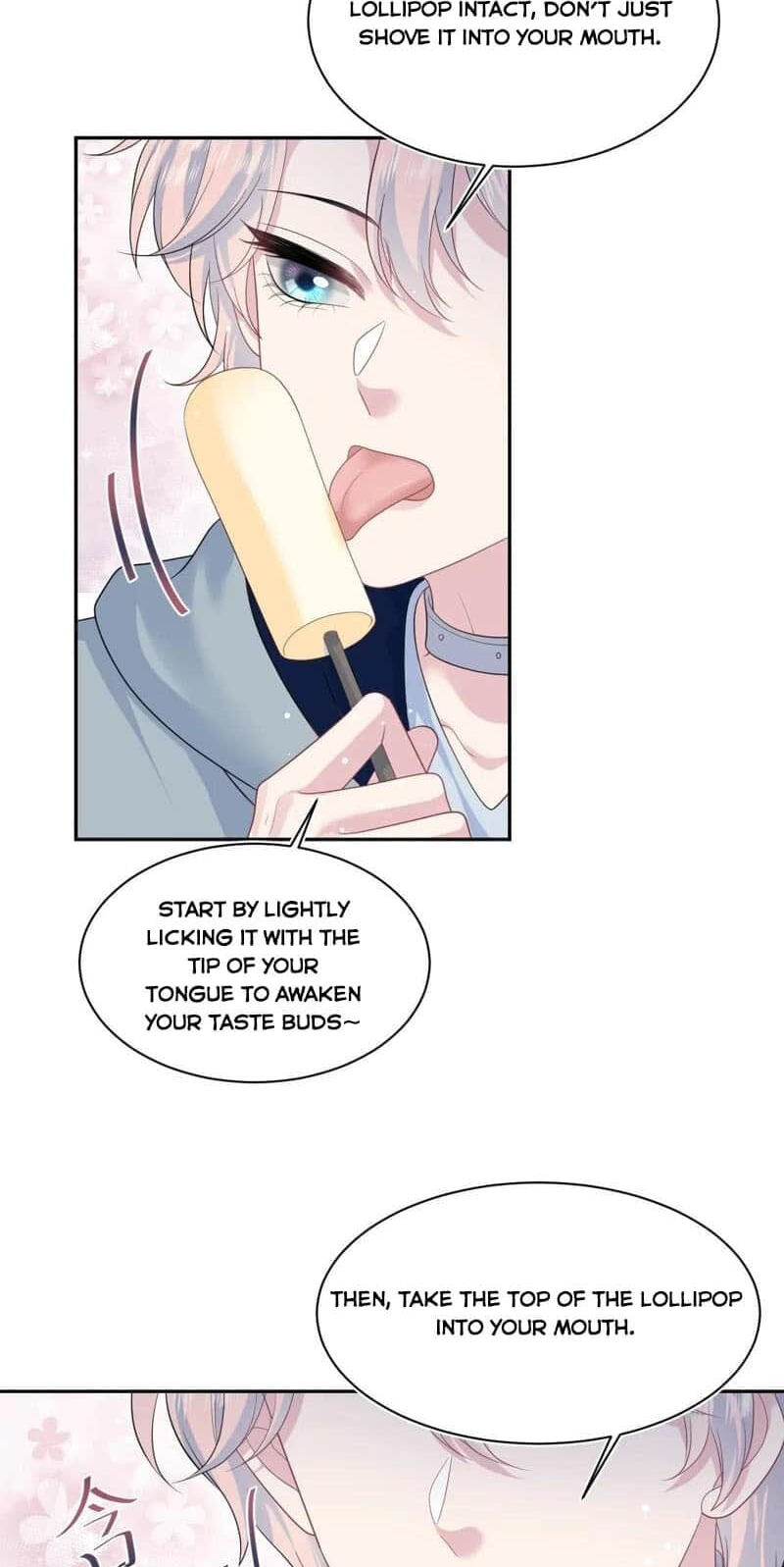 Brilliantly Beautiful White Lotus Teaching Online Chapter 431 page 5 - 