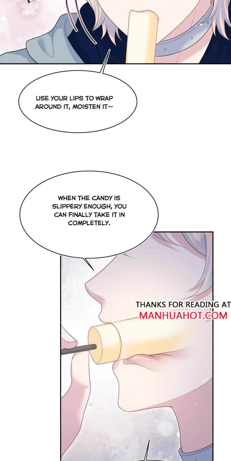 Brilliantly Beautiful White Lotus Teaching Online Chapter 431 page 6 - 