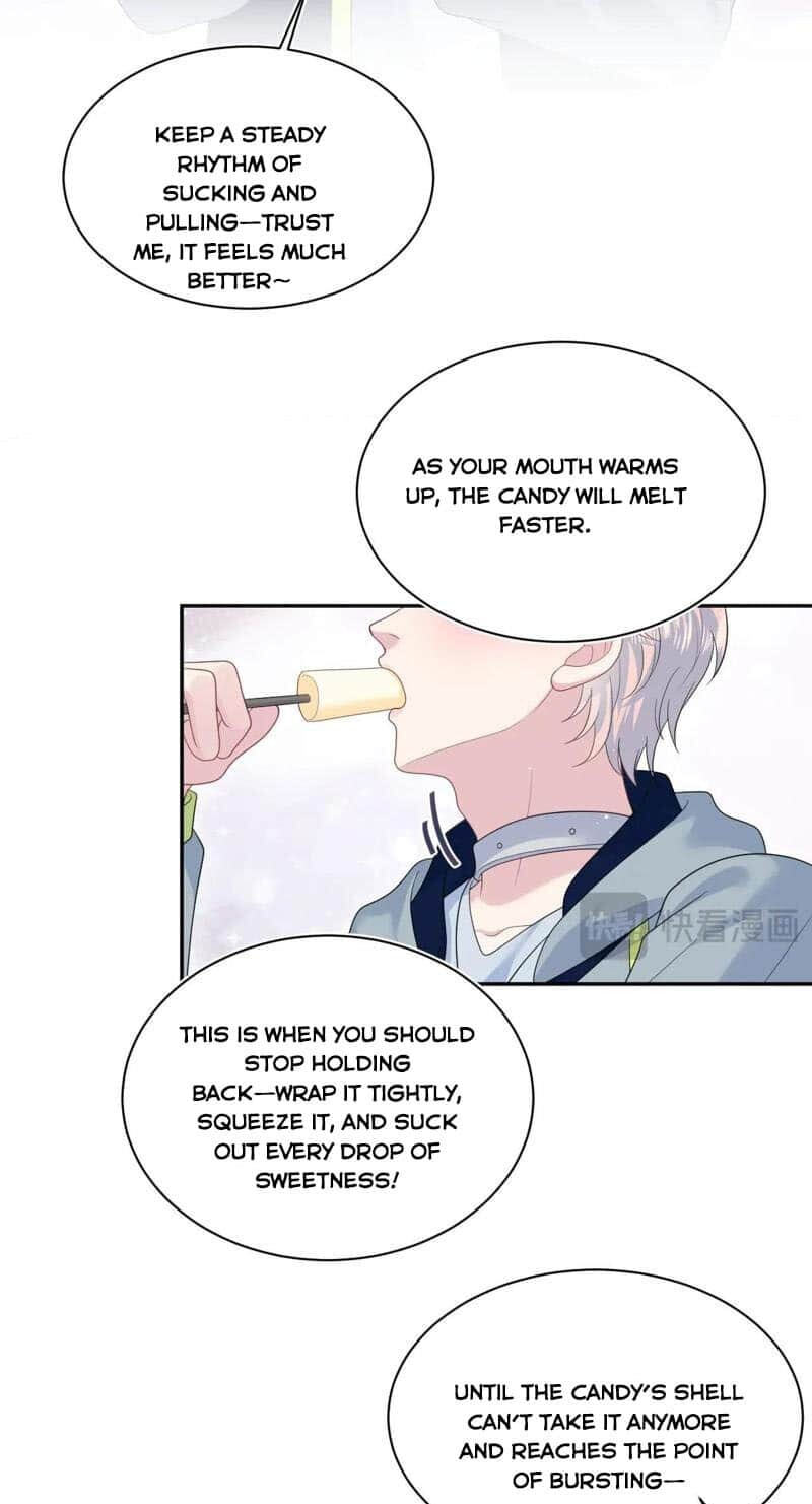 Brilliantly Beautiful White Lotus Teaching Online Chapter 431 page 8 - 