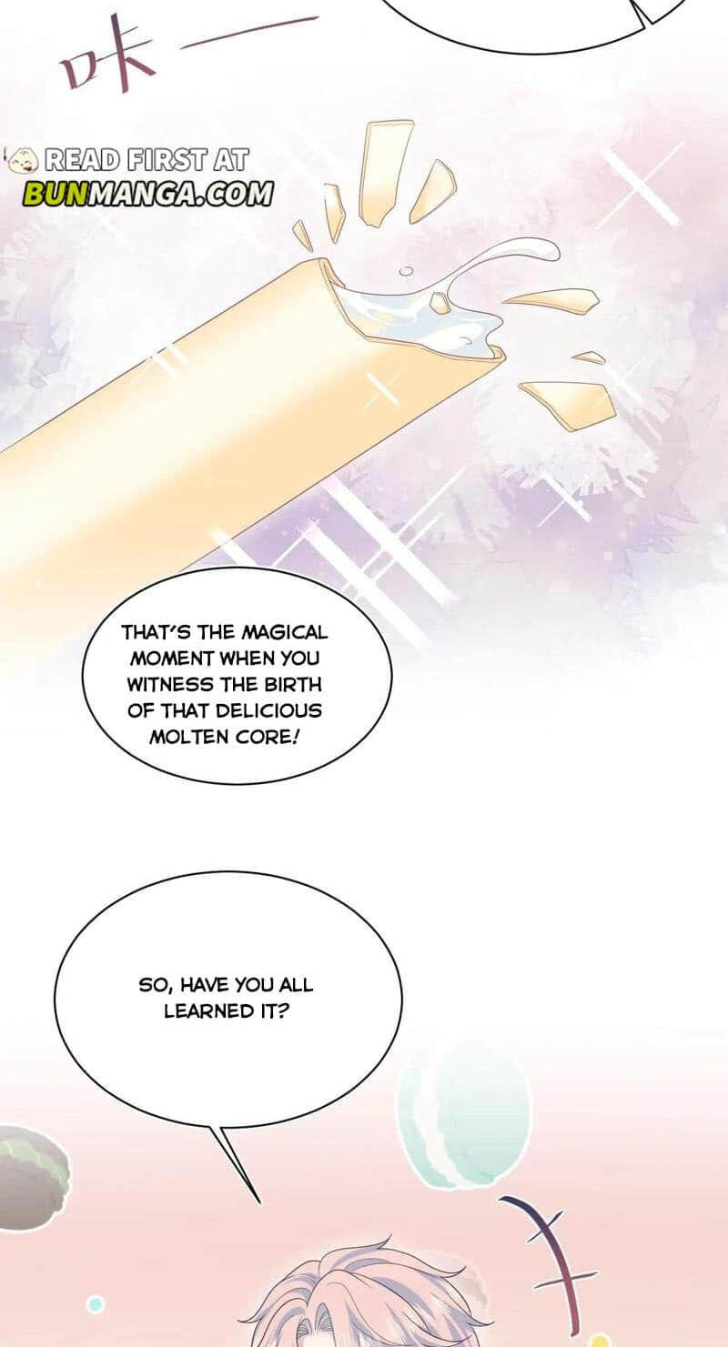 Brilliantly Beautiful White Lotus Teaching Online Chapter 431 page 9 - 