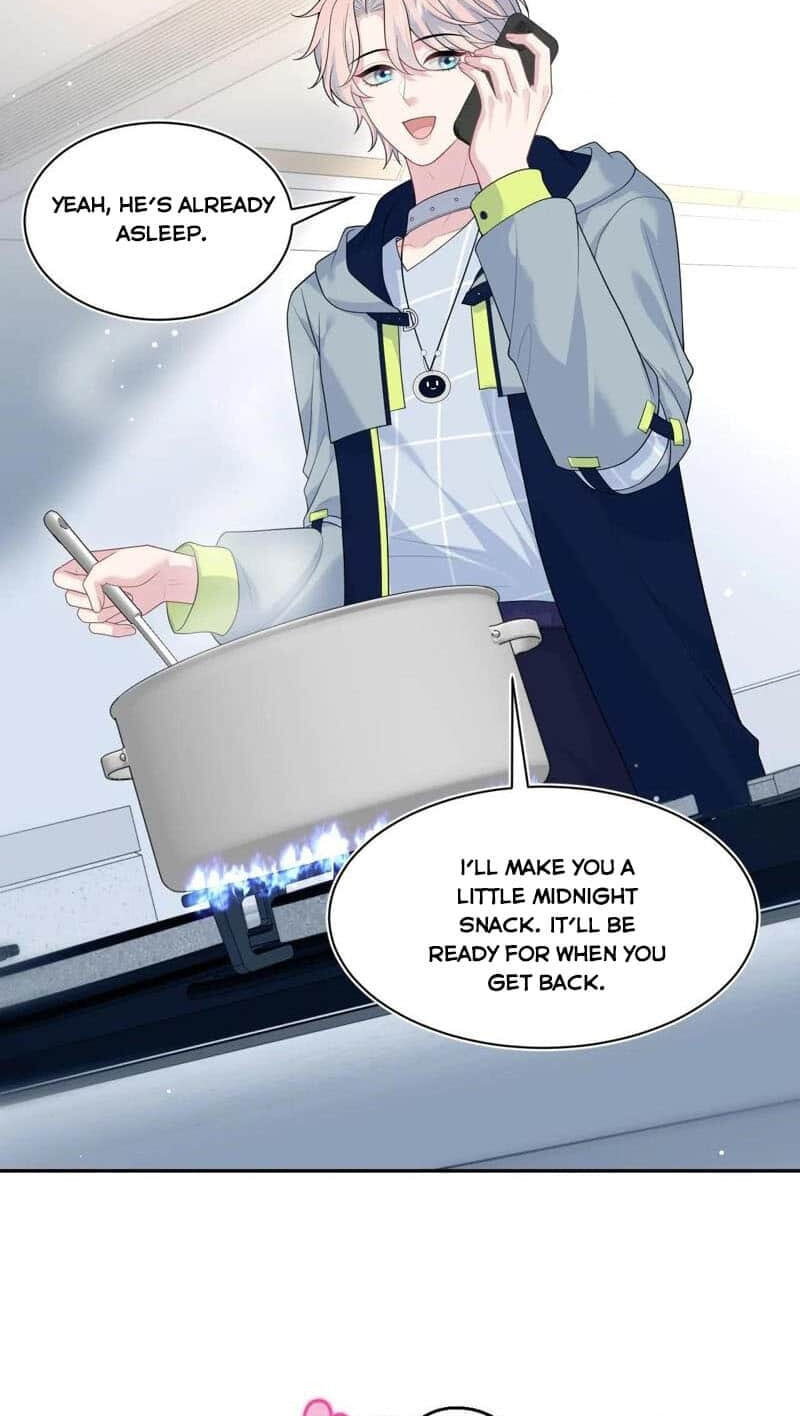 Brilliantly Beautiful White Lotus Teaching Online Chapter 432 page 2 - 