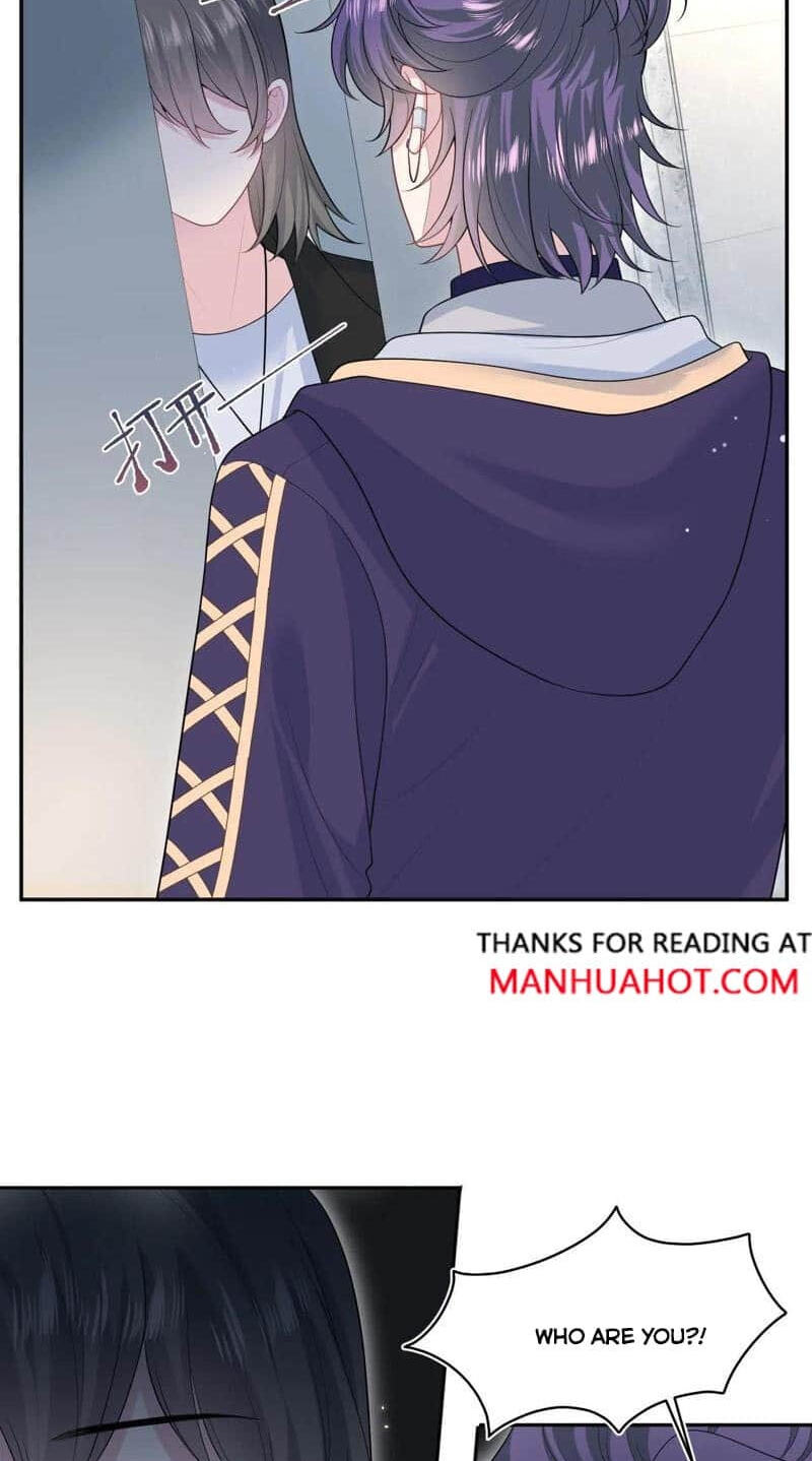 Brilliantly Beautiful White Lotus Teaching Online Chapter 432 page 14 - 