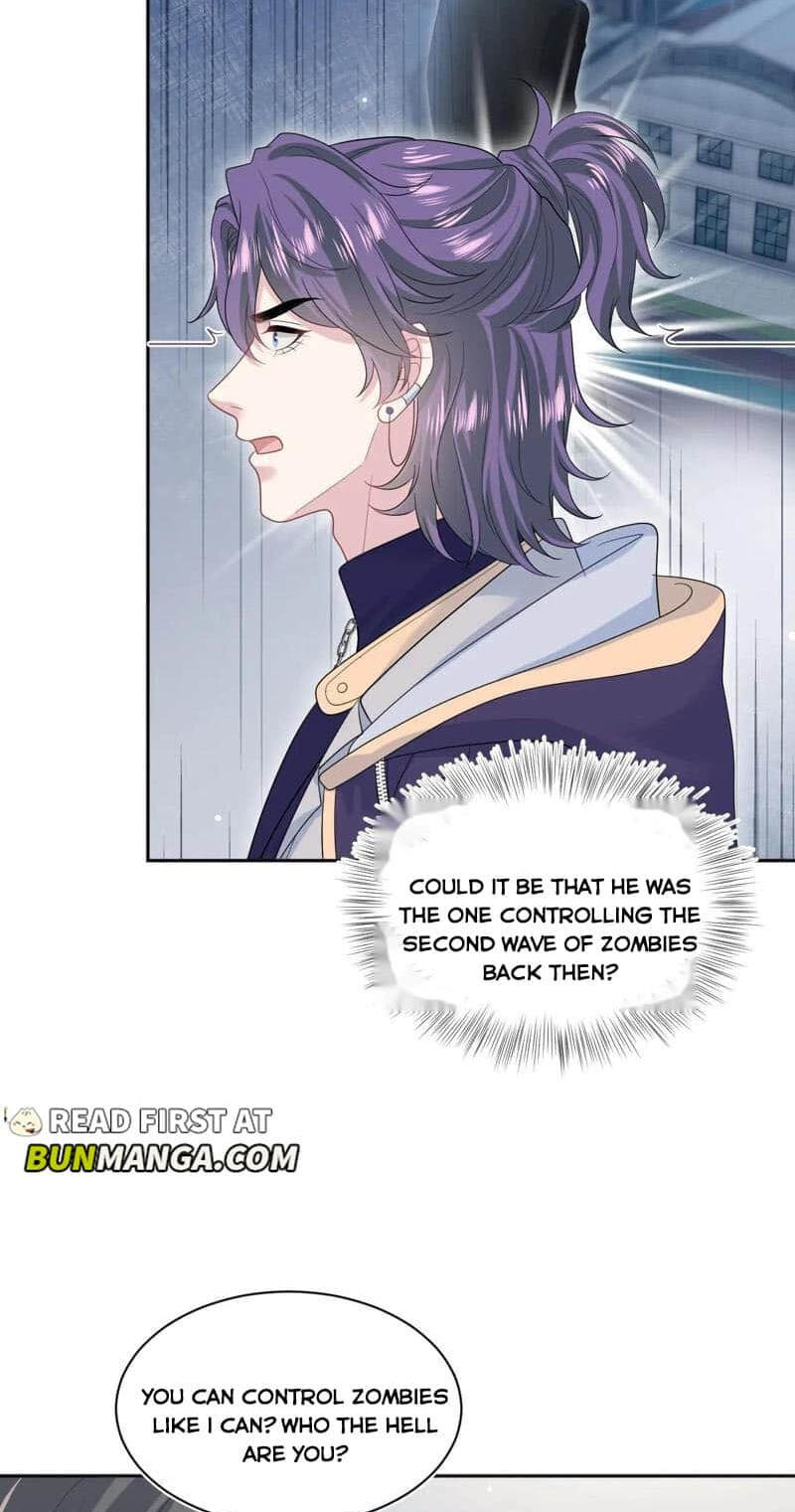 Brilliantly Beautiful White Lotus Teaching Online Chapter 432 page 17 - 