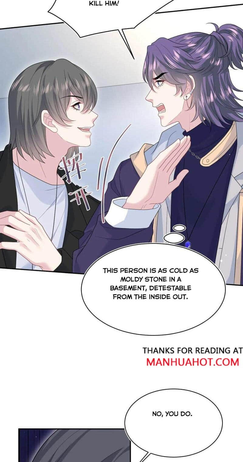 Brilliantly Beautiful White Lotus Teaching Online Chapter 432 page 21 - 