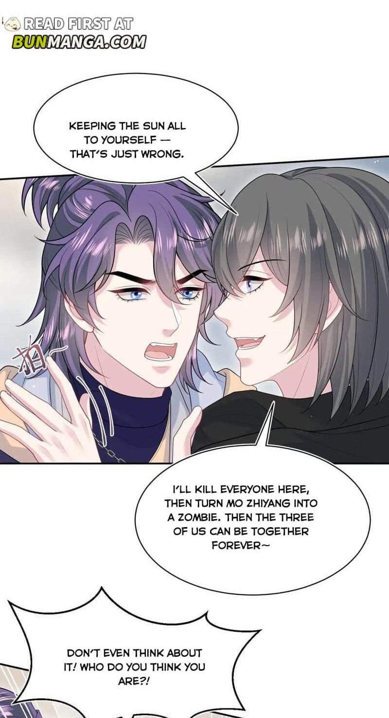 Brilliantly Beautiful White Lotus Teaching Online Chapter 432 page 27 - 