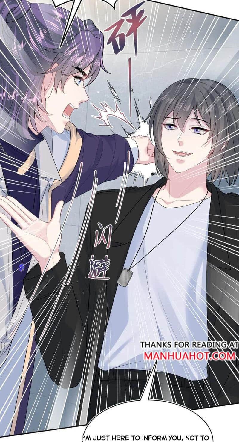 Brilliantly Beautiful White Lotus Teaching Online Chapter 432 page 28 - 