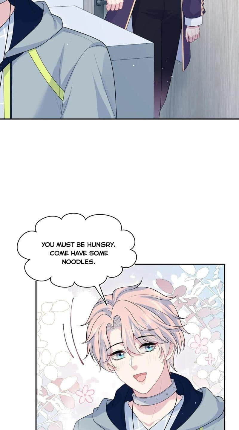Brilliantly Beautiful White Lotus Teaching Online Chapter 432 page 30 - 