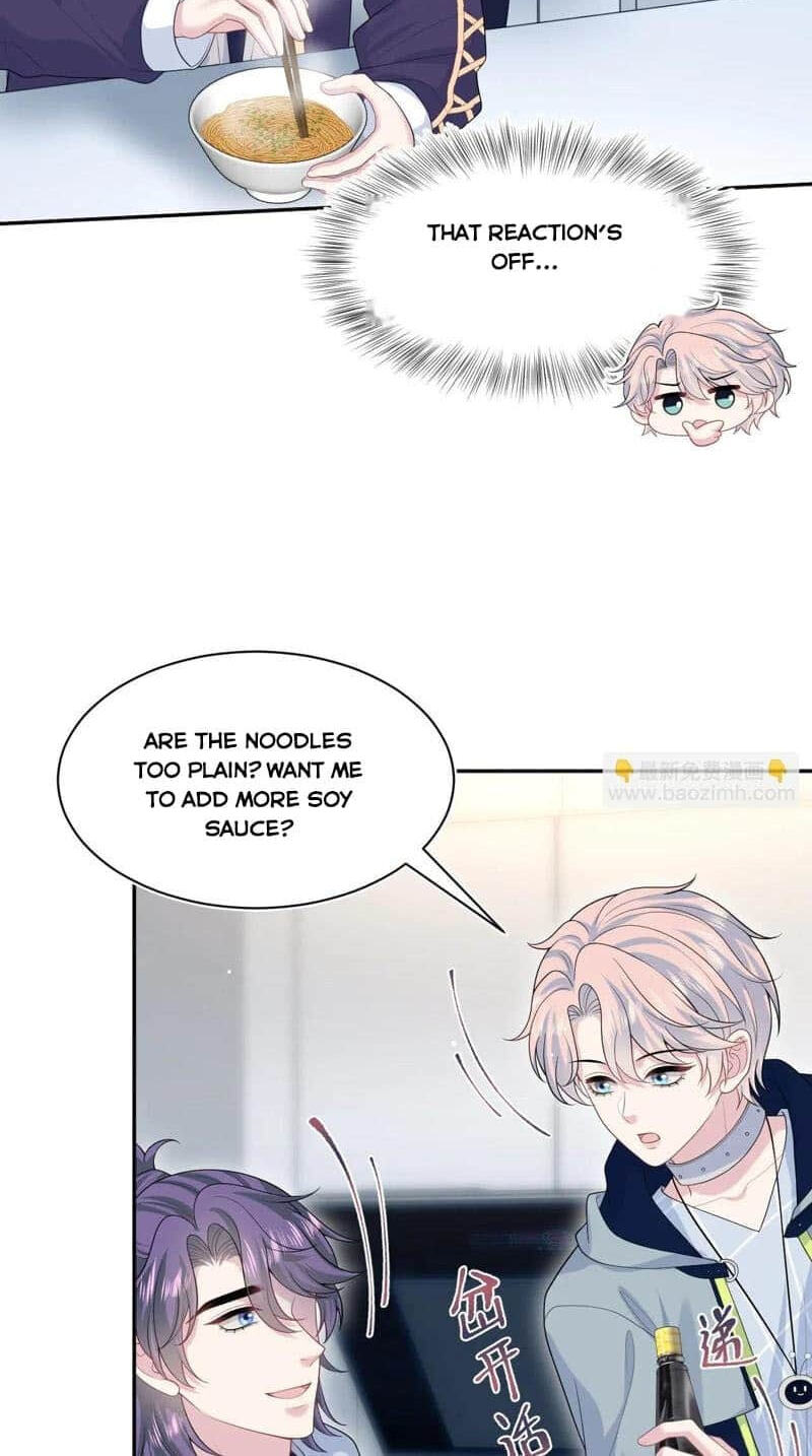Brilliantly Beautiful White Lotus Teaching Online Chapter 432 page 36 - 