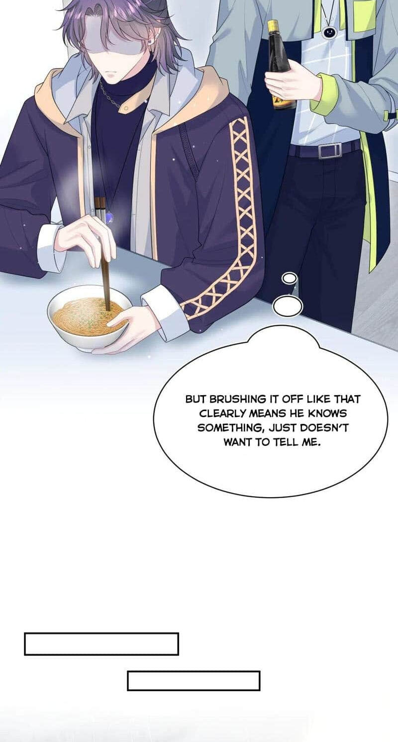 Brilliantly Beautiful White Lotus Teaching Online Chapter 432 page 38 - 