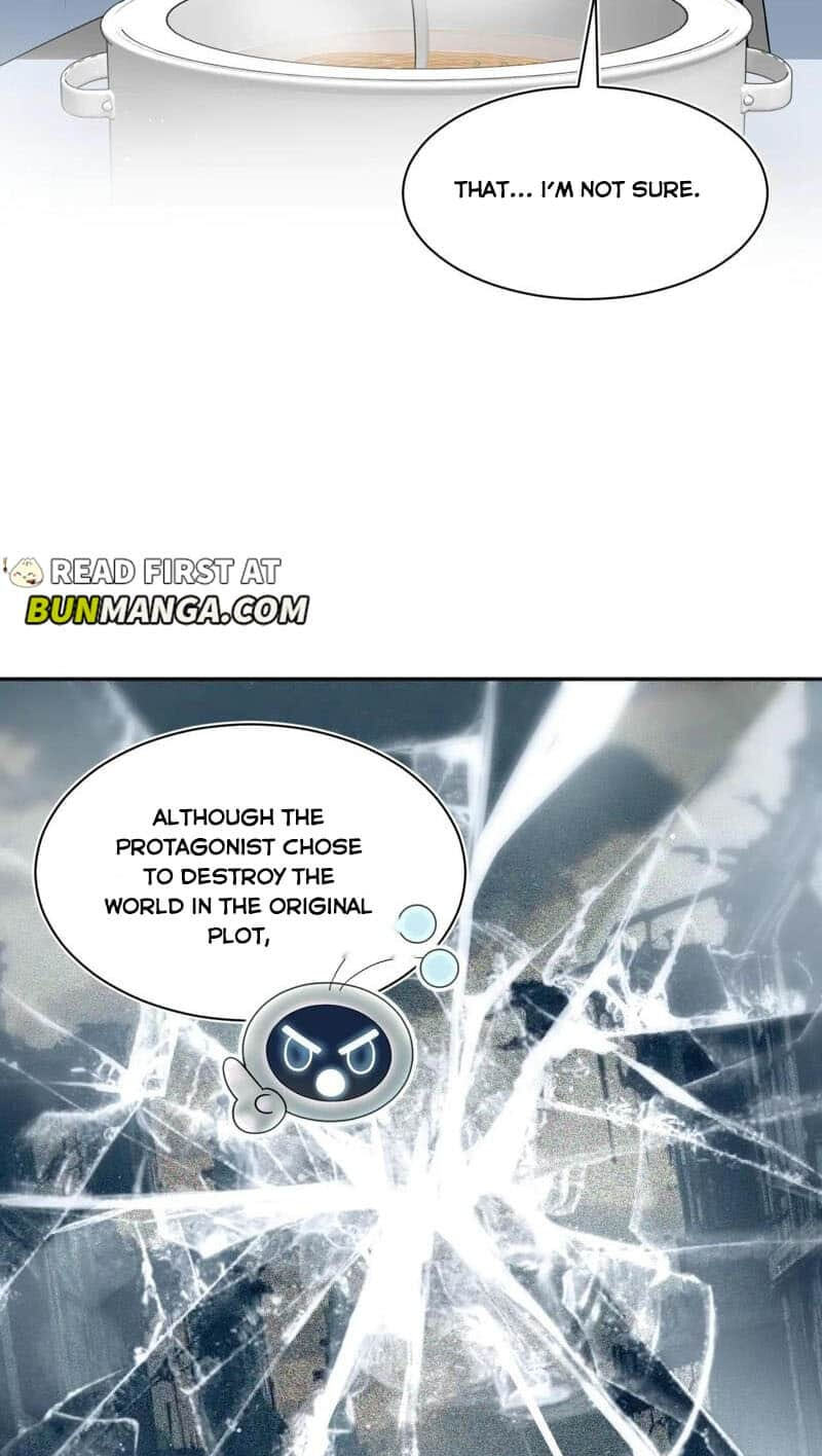 Brilliantly Beautiful White Lotus Teaching Online Chapter 432 page 5 - 