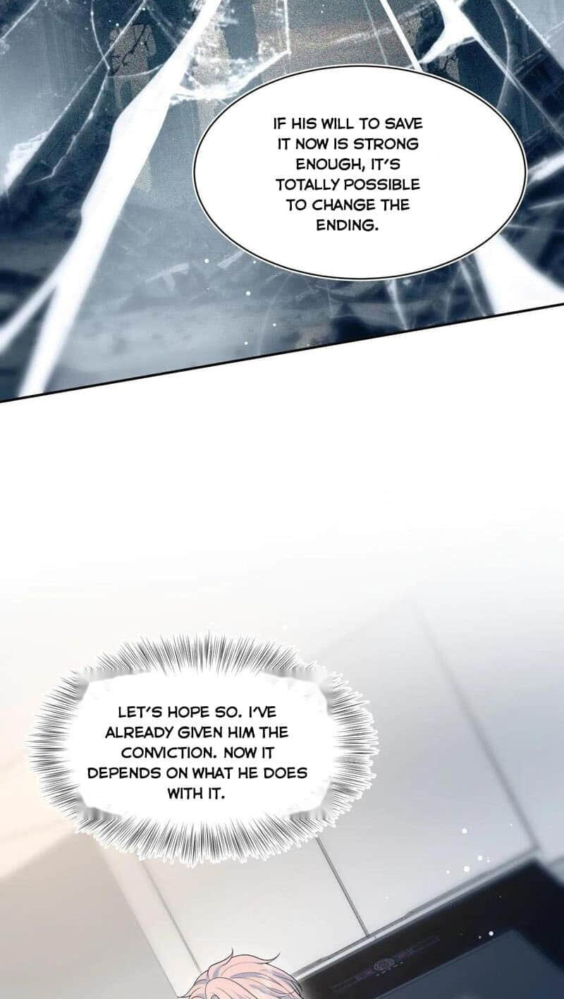 Brilliantly Beautiful White Lotus Teaching Online Chapter 432 page 6 - 