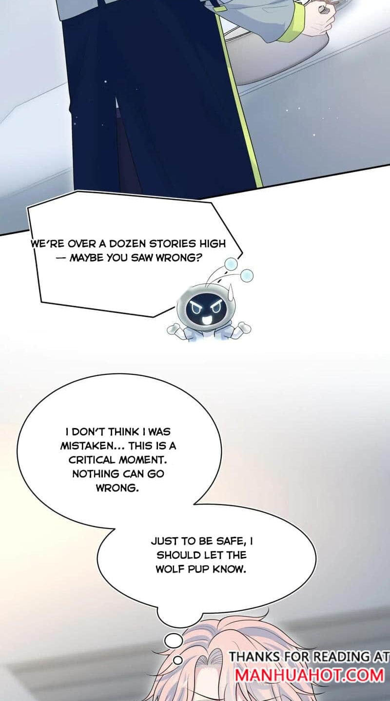 Brilliantly Beautiful White Lotus Teaching Online Chapter 432 page 10 - 