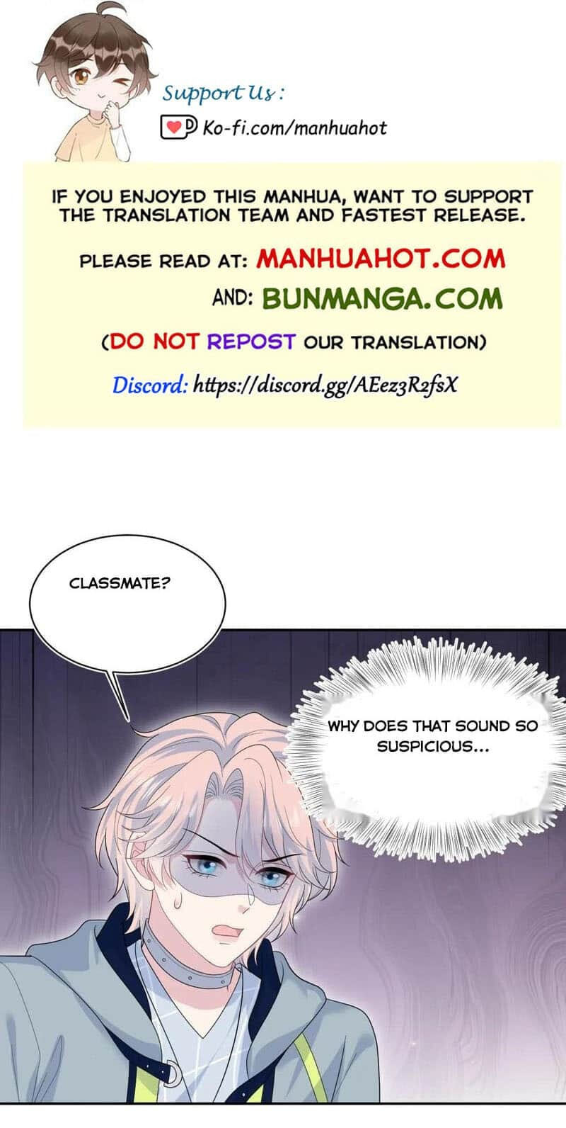 Brilliantly Beautiful White Lotus Teaching Online Chapter 433 page 1 - 