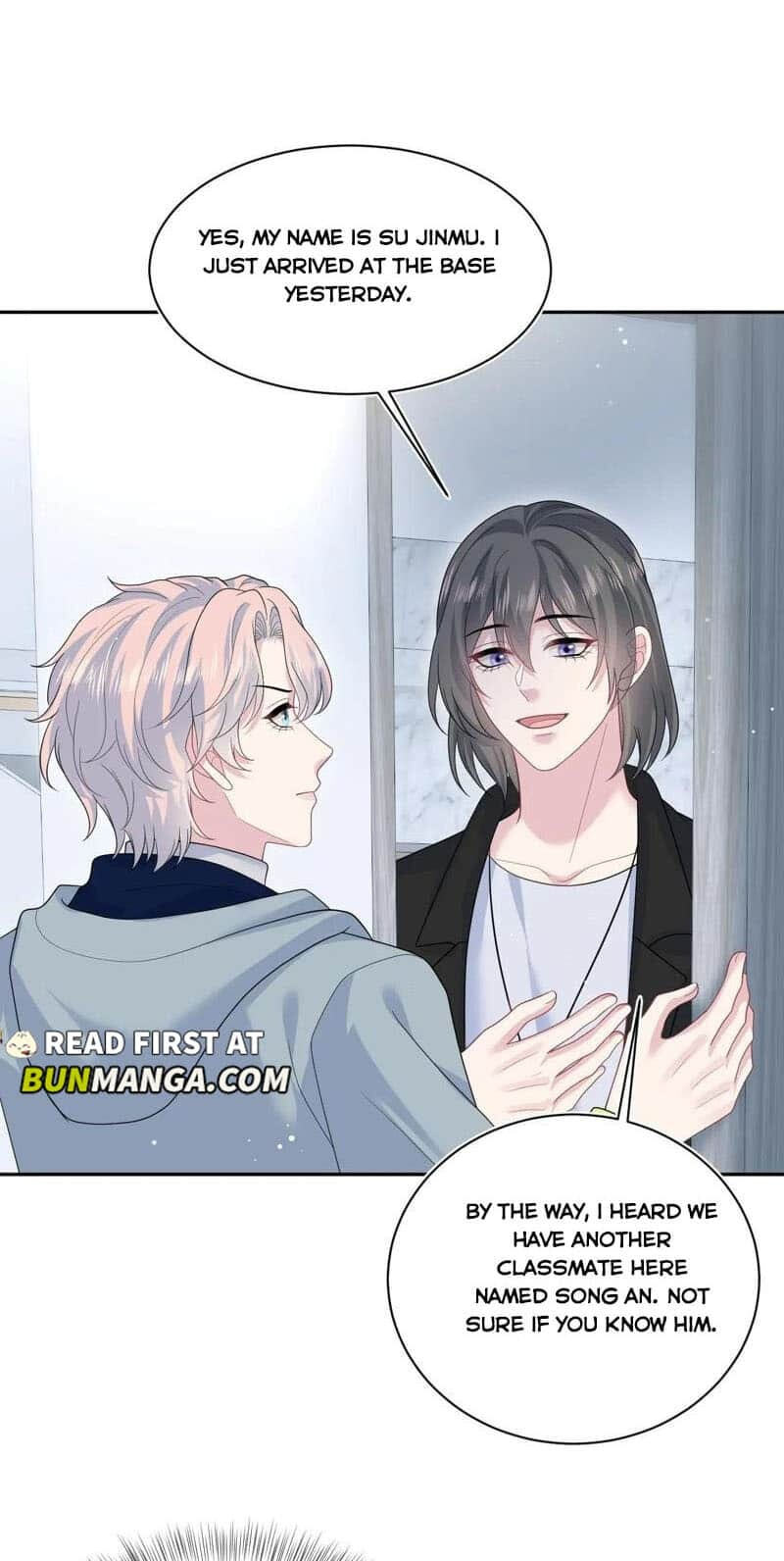 Brilliantly Beautiful White Lotus Teaching Online Chapter 433 page 2 - 
