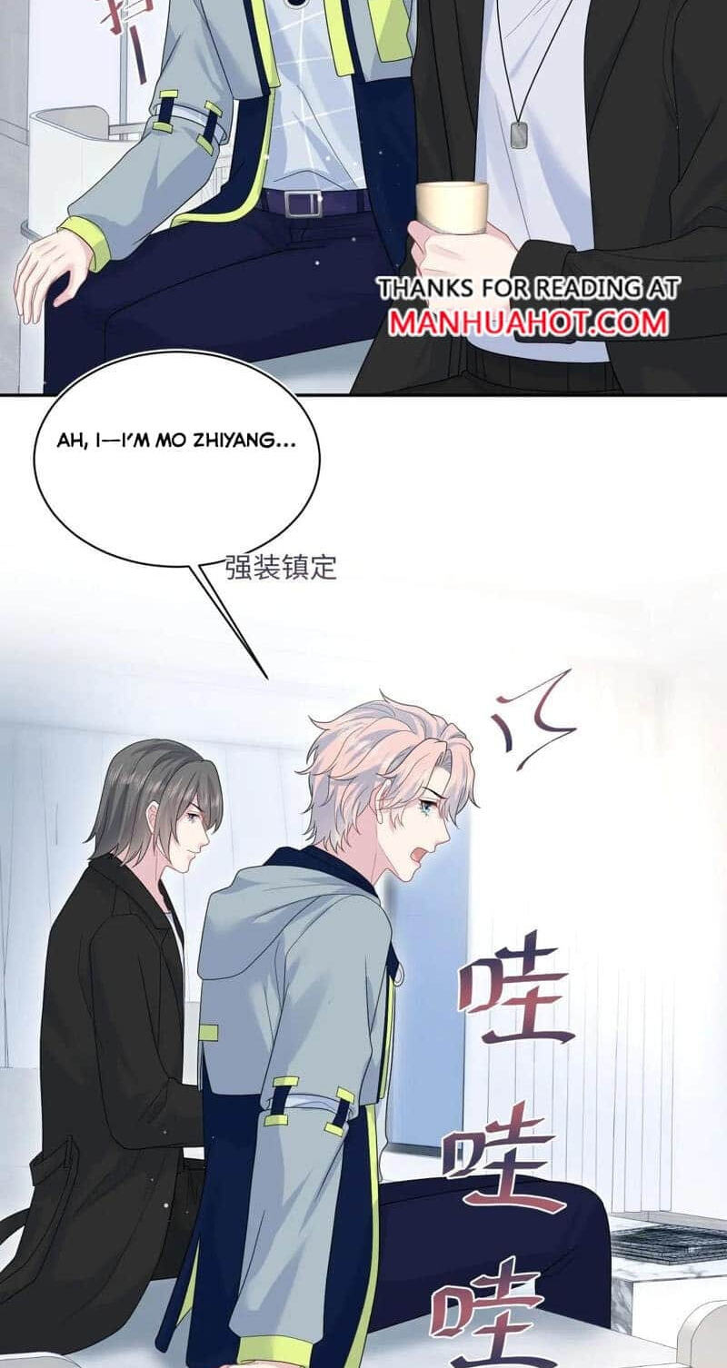 Brilliantly Beautiful White Lotus Teaching Online Chapter 433 page 11 - 