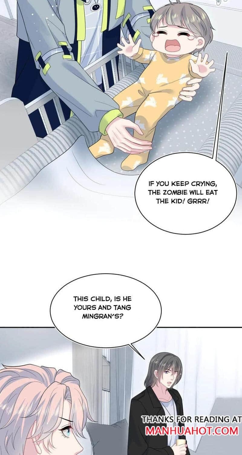 Brilliantly Beautiful White Lotus Teaching Online Chapter 433 page 13 - 