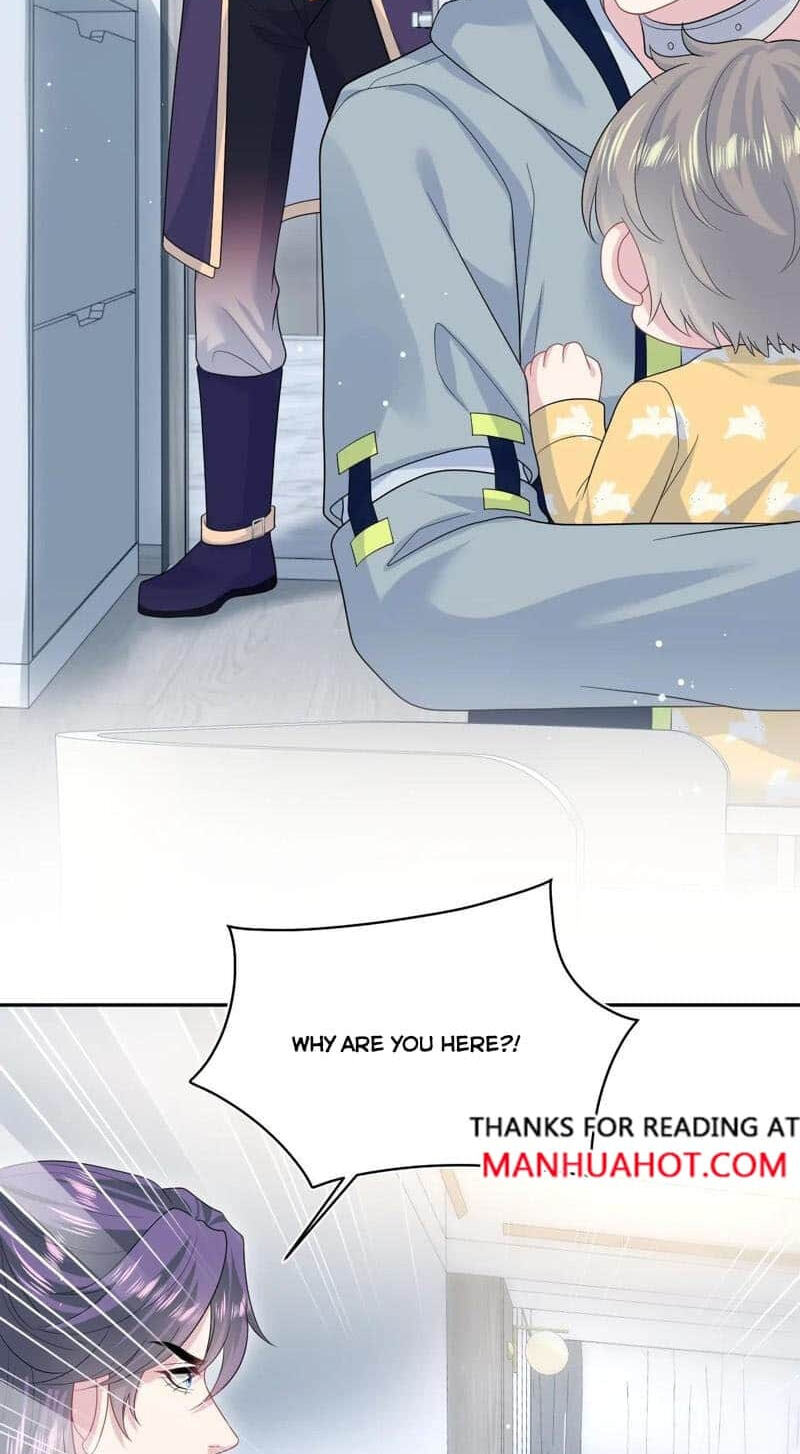Brilliantly Beautiful White Lotus Teaching Online Chapter 433 page 17 - 