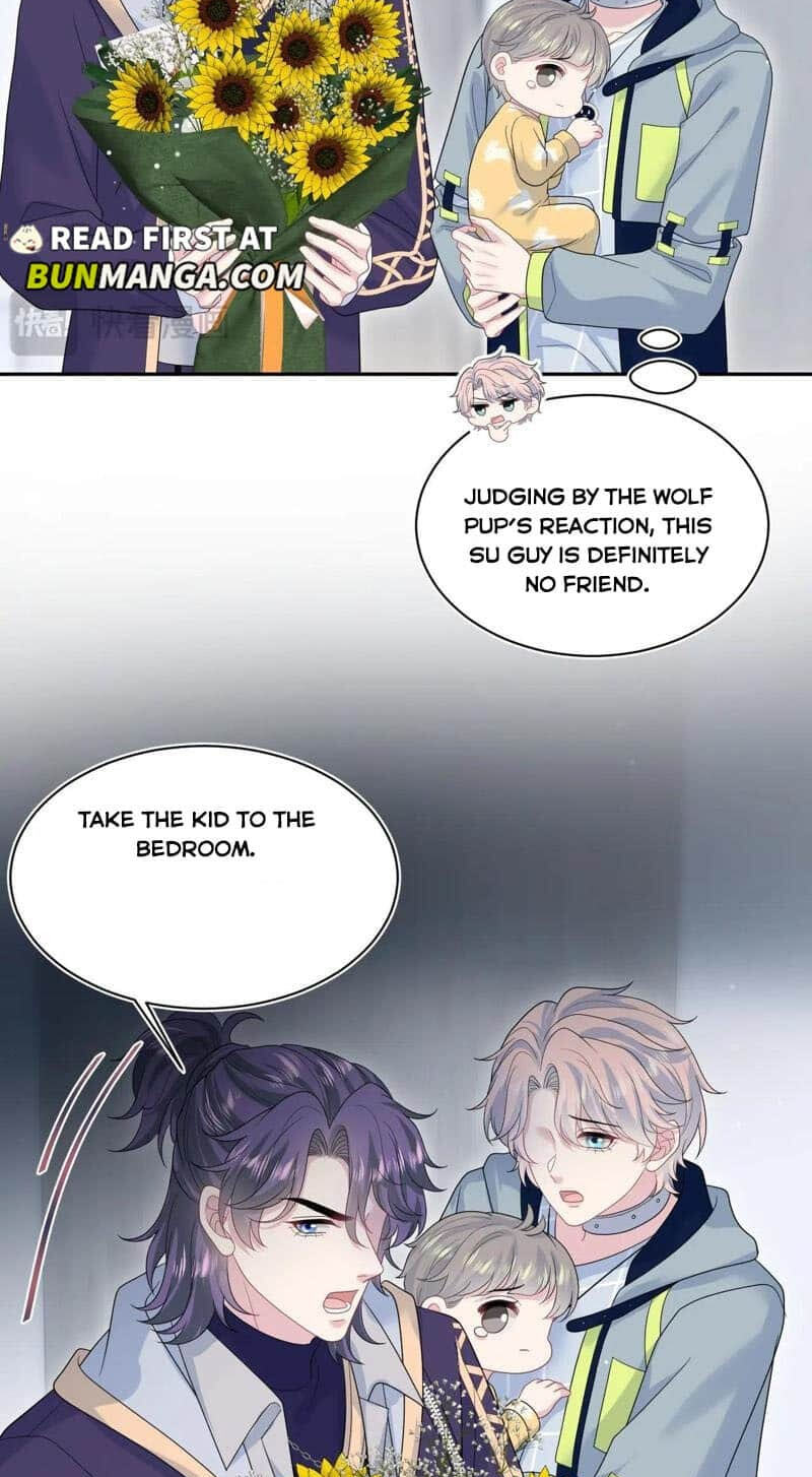 Brilliantly Beautiful White Lotus Teaching Online Chapter 433 page 19 - 