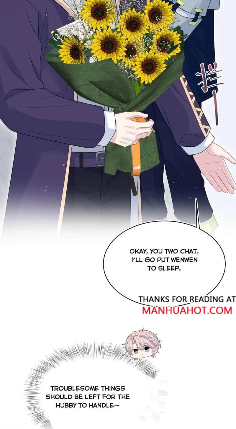 Brilliantly Beautiful White Lotus Teaching Online Chapter 433 page 20 - 