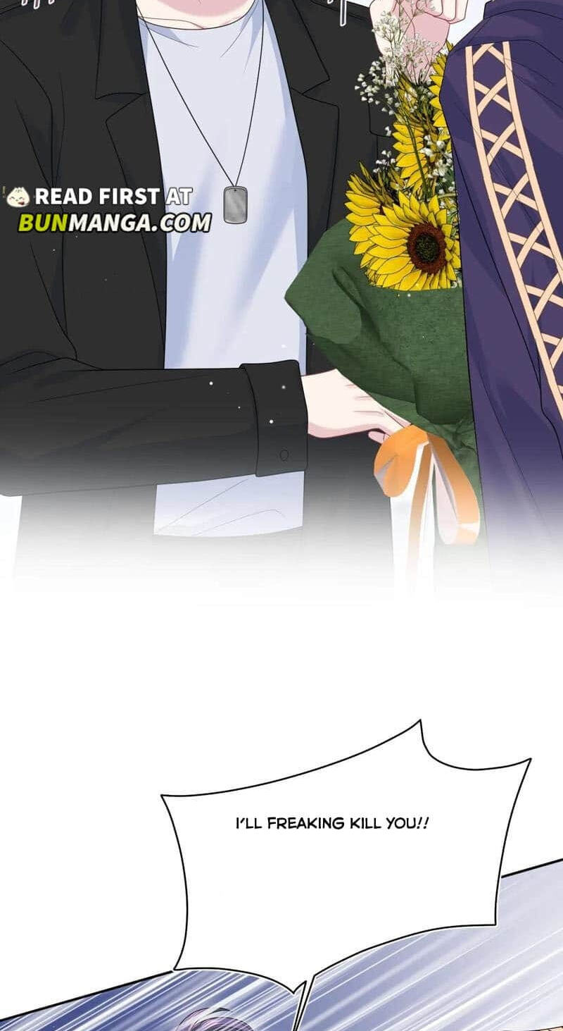 Brilliantly Beautiful White Lotus Teaching Online Chapter 433 page 23 - 