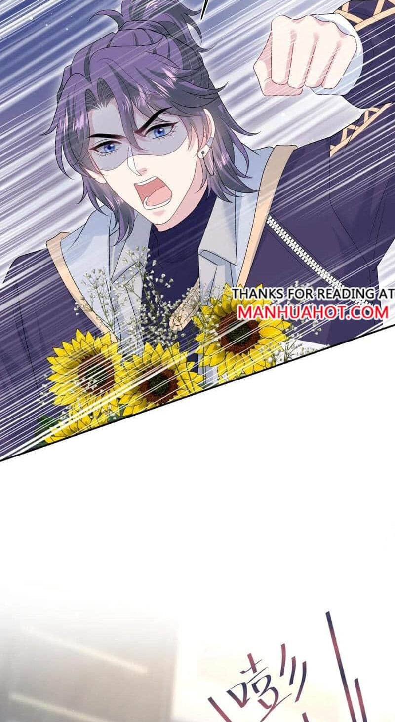Brilliantly Beautiful White Lotus Teaching Online Chapter 433 page 24 - 