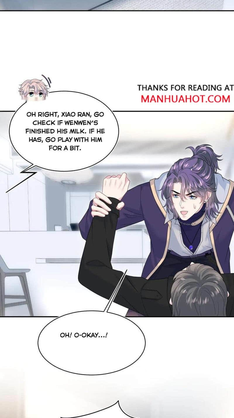 Brilliantly Beautiful White Lotus Teaching Online Chapter 433 page 34 - 