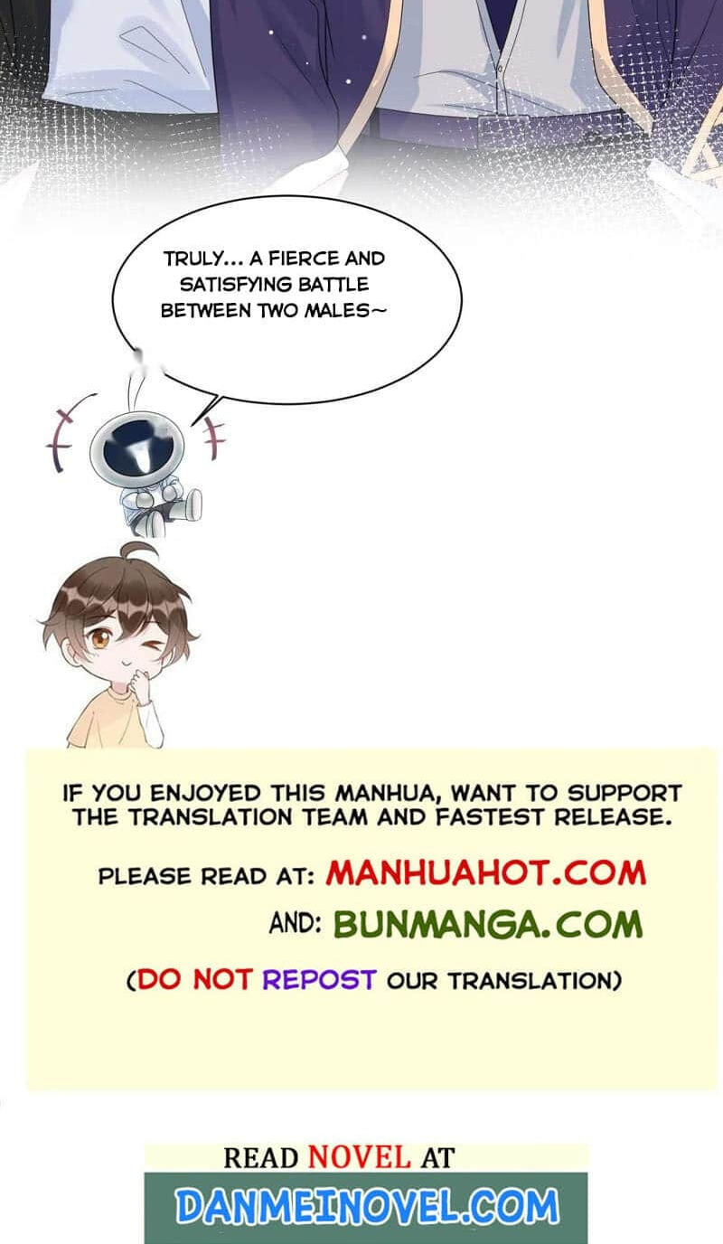 Brilliantly Beautiful White Lotus Teaching Online Chapter 433 page 41 - 