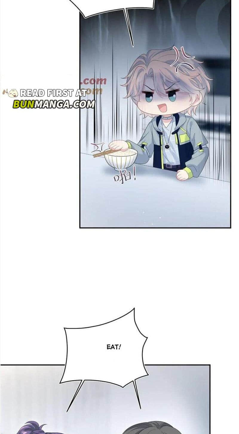 Brilliantly Beautiful White Lotus Teaching Online Chapter 434 page 14 - 