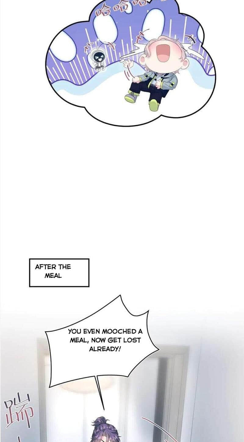 Brilliantly Beautiful White Lotus Teaching Online Chapter 434 page 17 - 