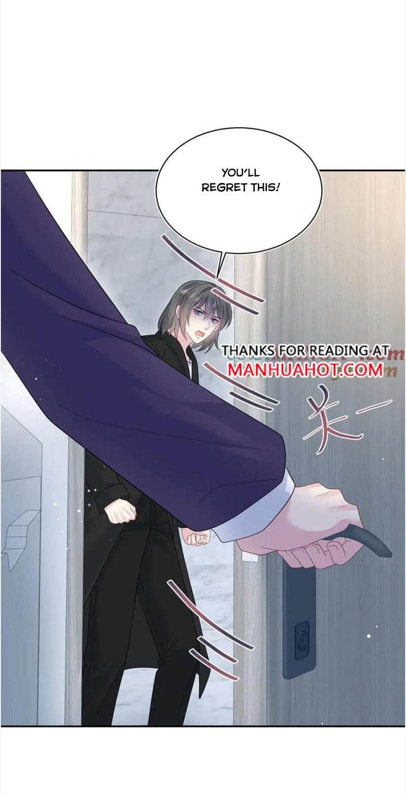 Brilliantly Beautiful White Lotus Teaching Online Chapter 434 page 19 - 