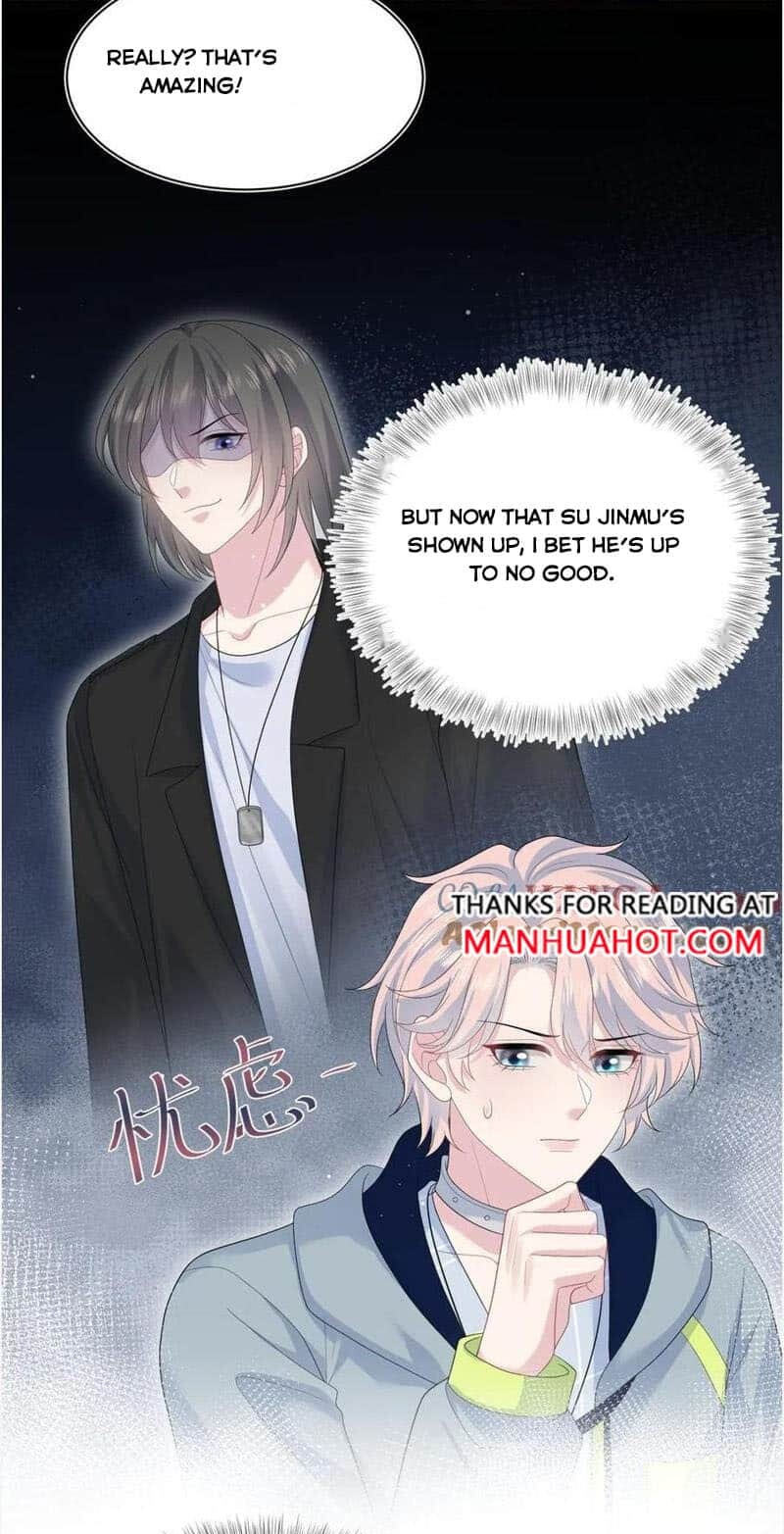 Brilliantly Beautiful White Lotus Teaching Online Chapter 434 page 26 - 