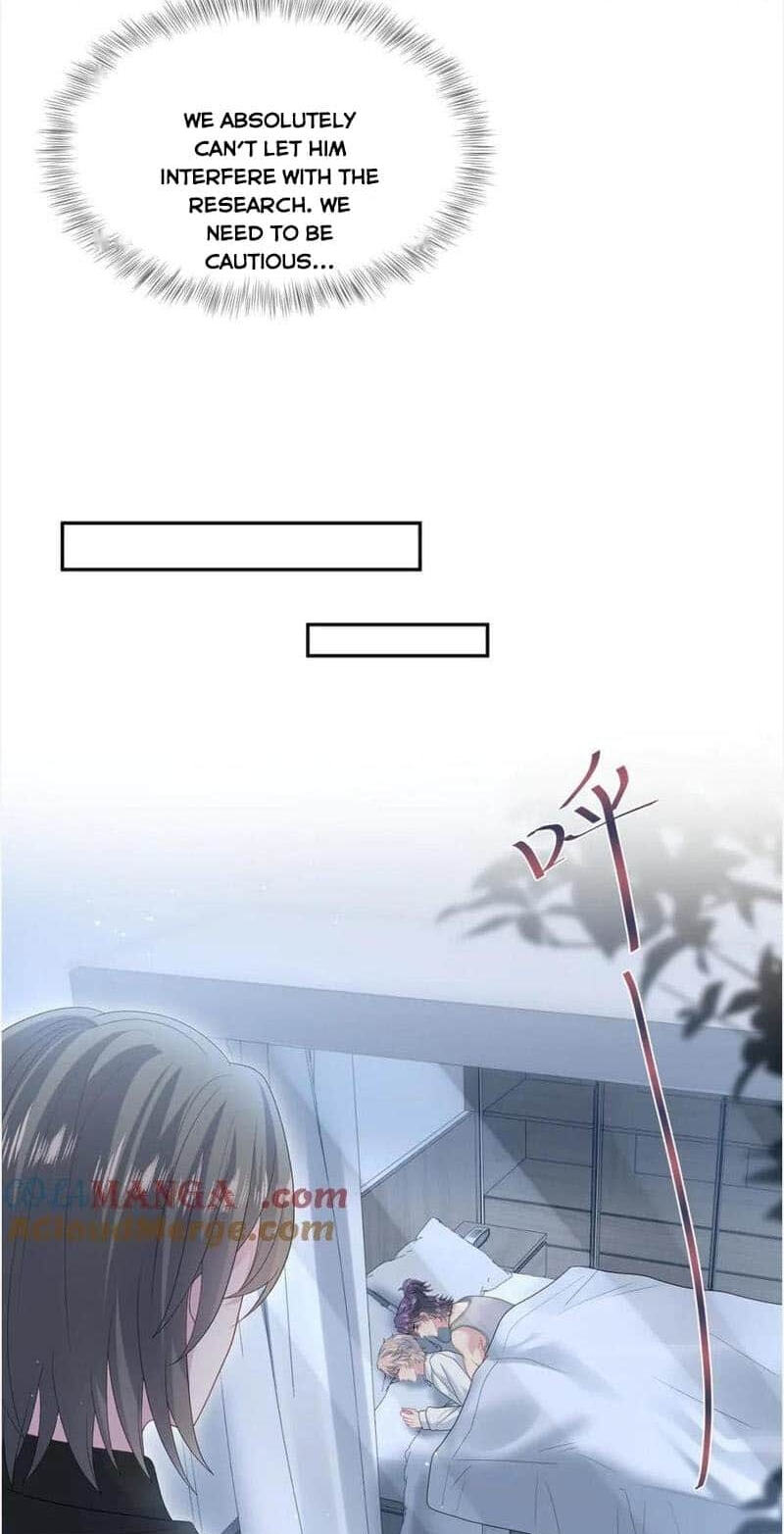 Brilliantly Beautiful White Lotus Teaching Online Chapter 434 page 27 - 
