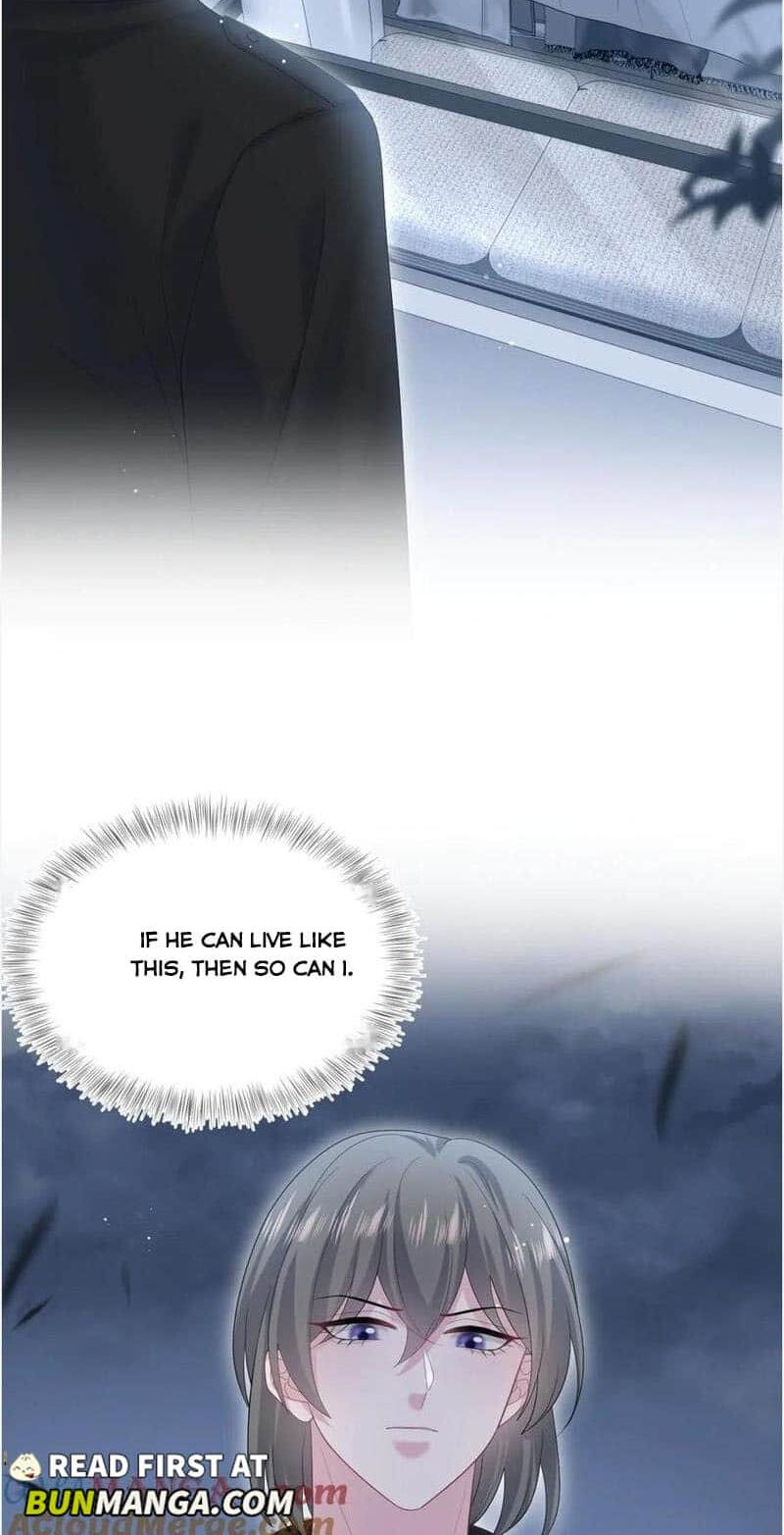 Brilliantly Beautiful White Lotus Teaching Online Chapter 434 page 28 - 