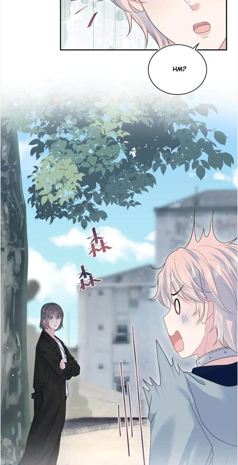 Brilliantly Beautiful White Lotus Teaching Online Chapter 434 page 31 - 
