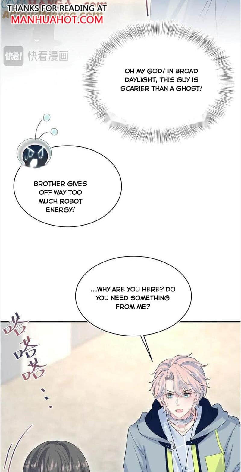 Brilliantly Beautiful White Lotus Teaching Online Chapter 434 page 32 - 