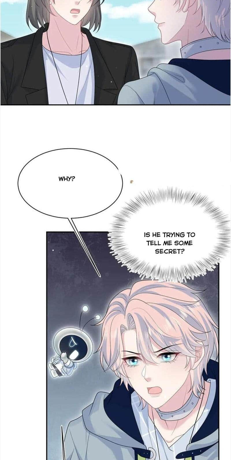 Brilliantly Beautiful White Lotus Teaching Online Chapter 434 page 34 - 