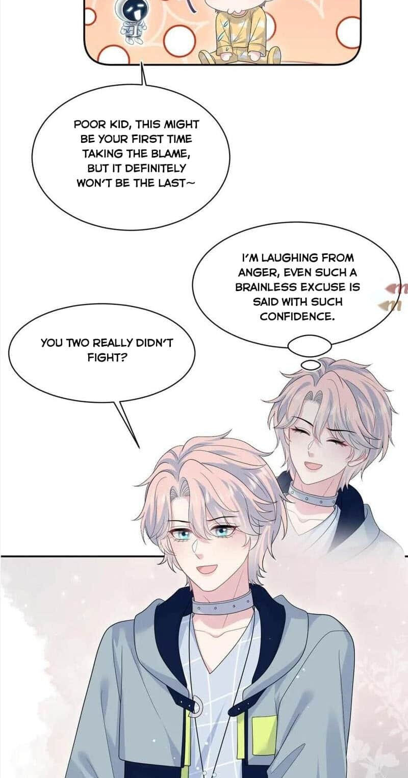Brilliantly Beautiful White Lotus Teaching Online Chapter 434 page 5 - 